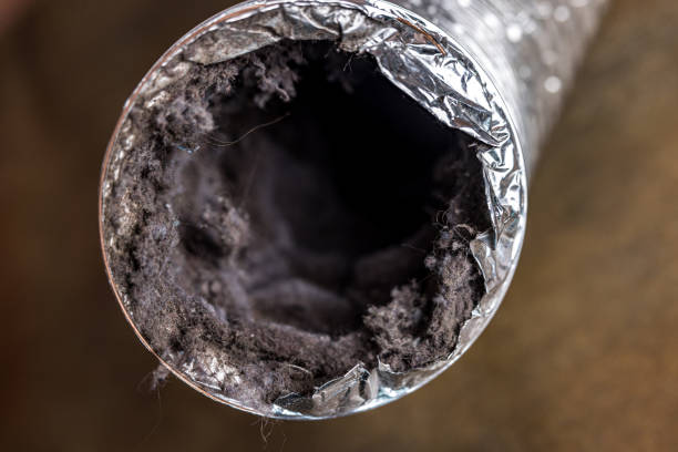 Professional Airduct Cleaning in Moses Lake, WA
