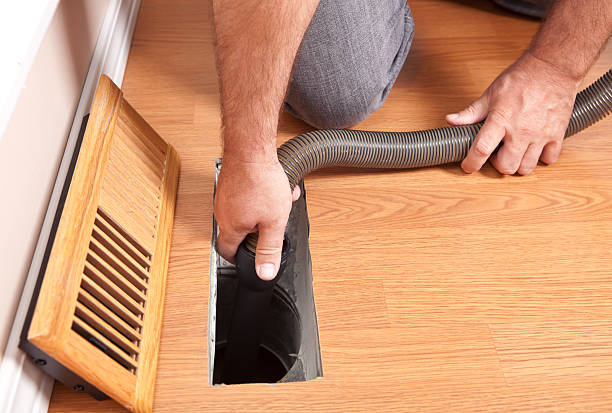 Best Local Air Duct Cleaning Services  in Moses Lake, WA