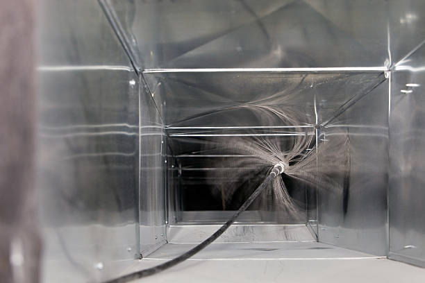 Best HVAC Air Duct Cleaning  in Moses Lake, WA