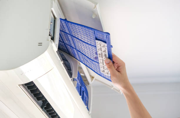 Best Affordable Air Duct Cleaning  in Moses Lake, WA