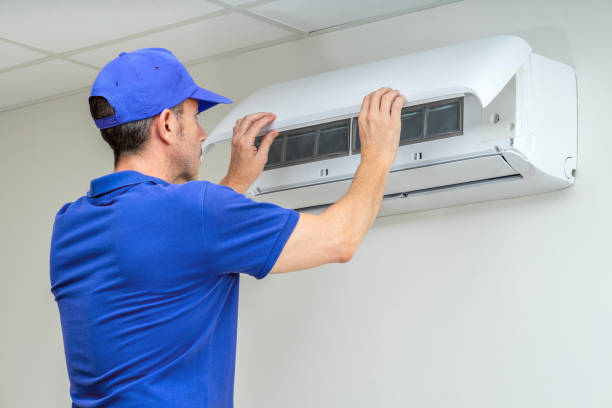 Best Emergency Air Duct Cleaning  in Moses Lake, WA