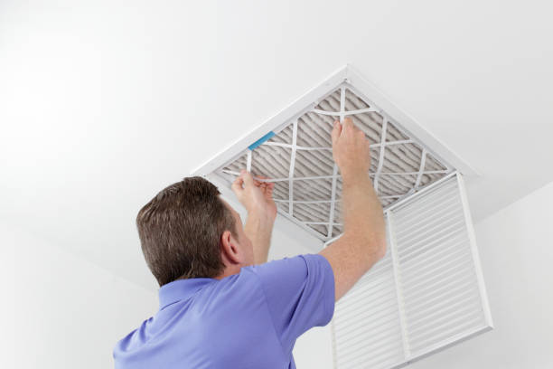 Best Professional Duct Cleaning Services  in Moses Lake, WA